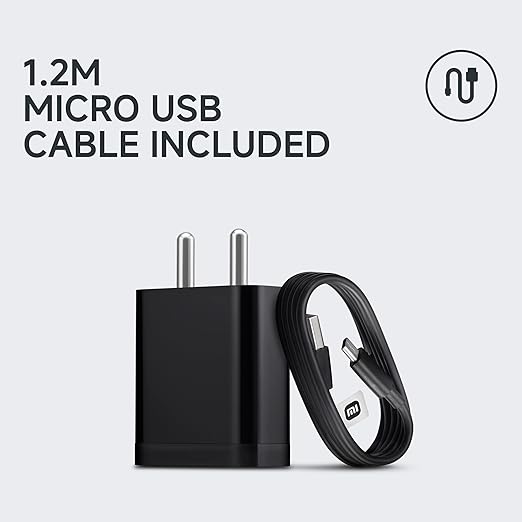 REDMI 2A FAST CHARGER