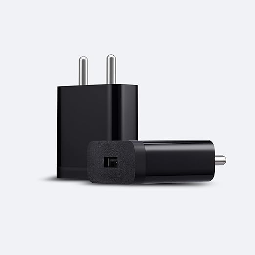 REDMI 2A FAST CHARGER