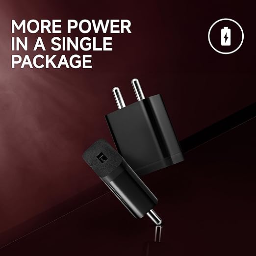 REDMI 2A FAST CHARGER
