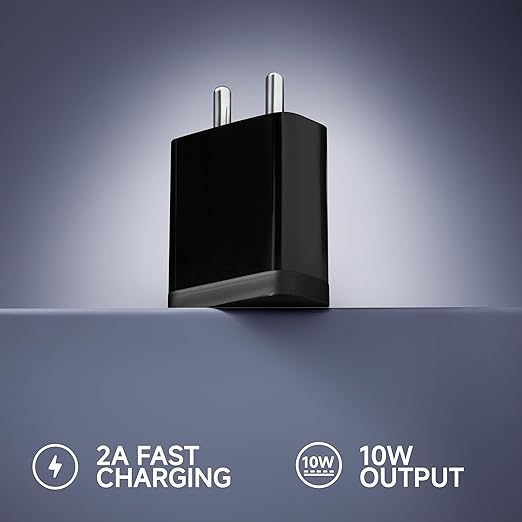 REDMI 2A FAST CHARGER