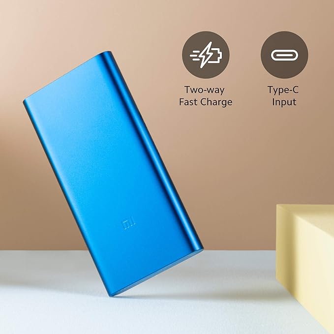 REDMI 3I 10000MAH POWERBANK
