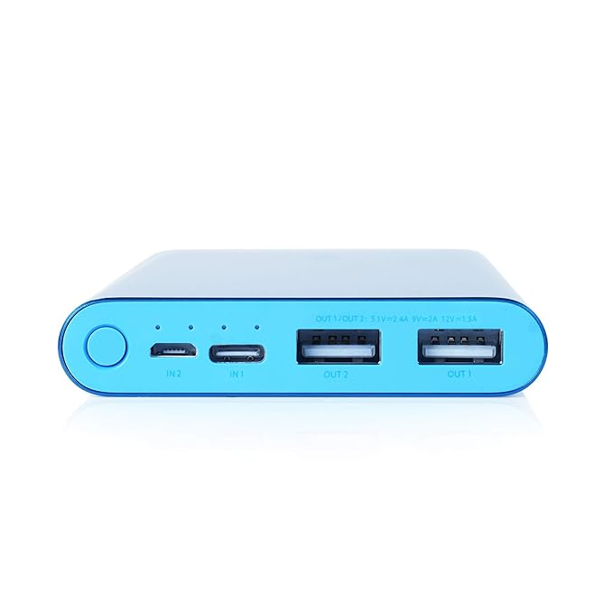 REDMI 3I 10000MAH POWERBANK