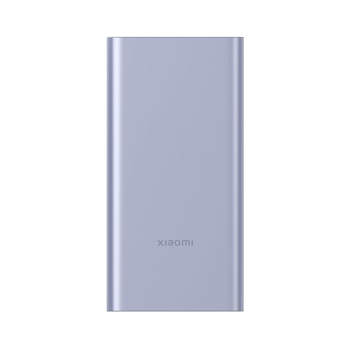 REDMI 4I 10000MAH 22.5W POWERBANK