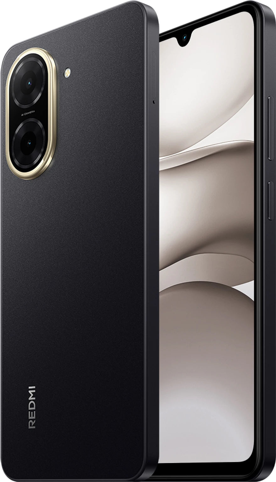 REDMI A5 4 GB-128 GB