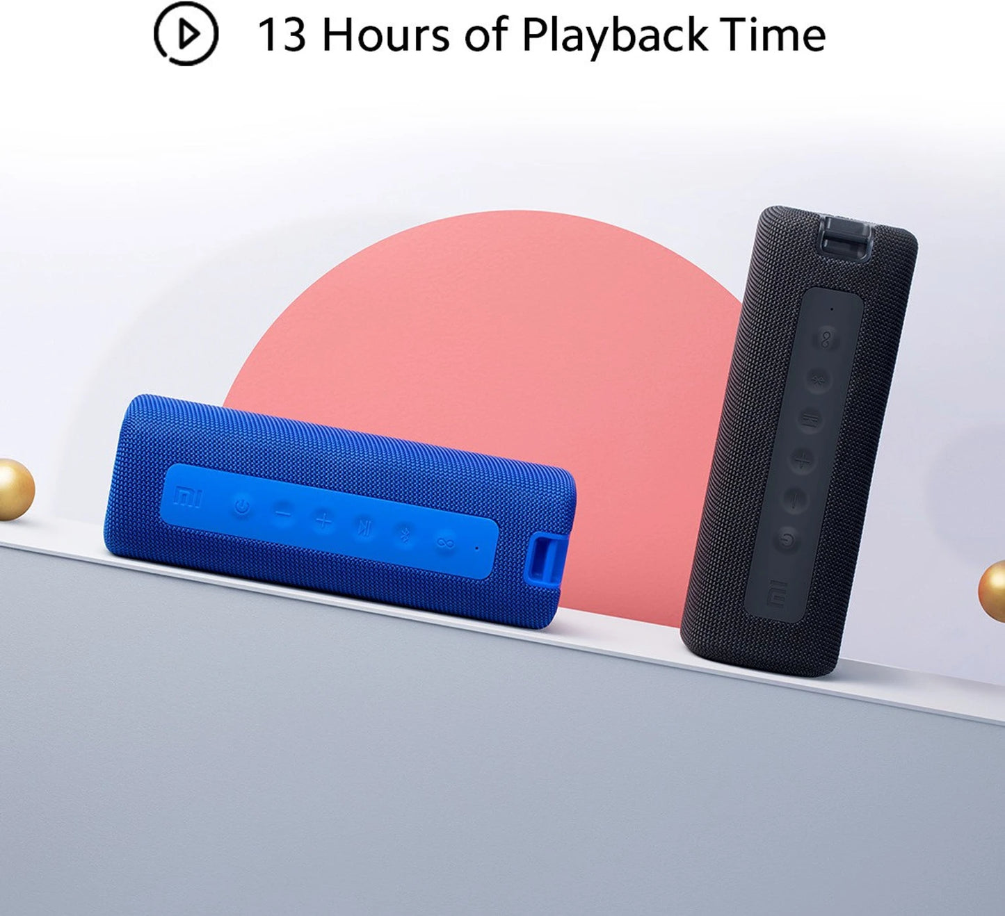 REDMI BLUETOOTH SPEAKER 16W