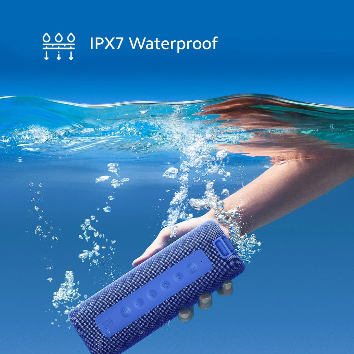 REDMI BLUETOOTH SPEAKER 16W