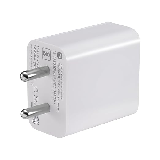 REDMI CHARGER 3.0