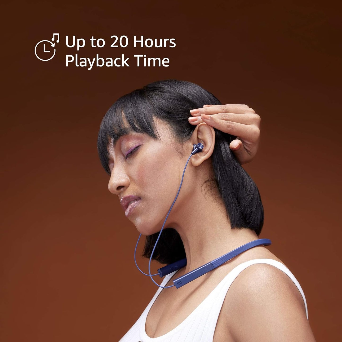 REDMI NECKBAND PRO