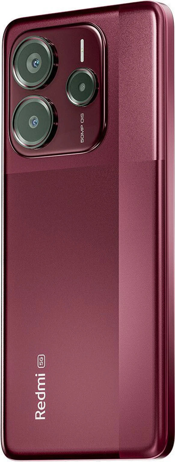 REDMI NOTE 14 SE 5G 6 GB-128 GB