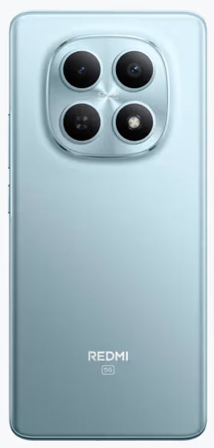 REDMI NOTE 15 5G 8 GB-128 GB