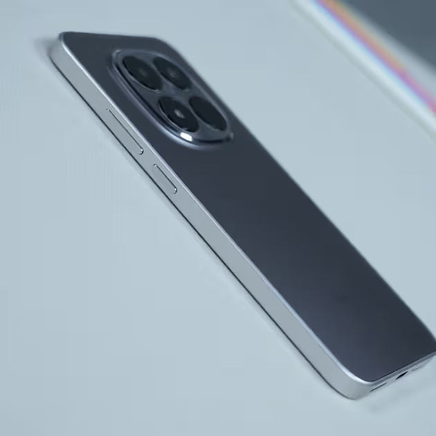 REDMI NOTE 15 PRO +5G 12 GB-256 GB