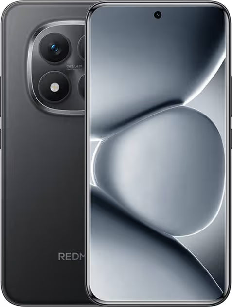 REDMI NOTE 15 PRO +5G 12 GB-256 GB