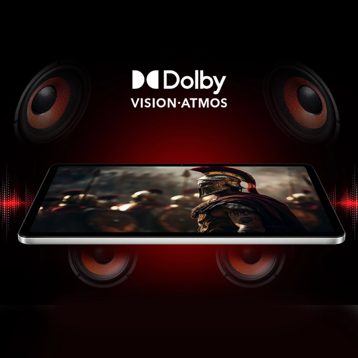 REDMI PAD PRO 5G 6 GB-128 GB