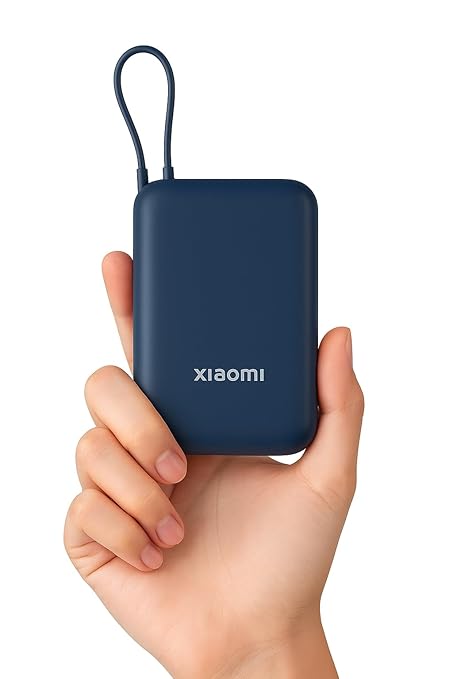 REDMI POCKET 10000MAH POWERBANK