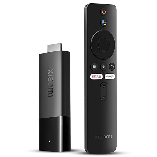 REDMI TV STICK 4K