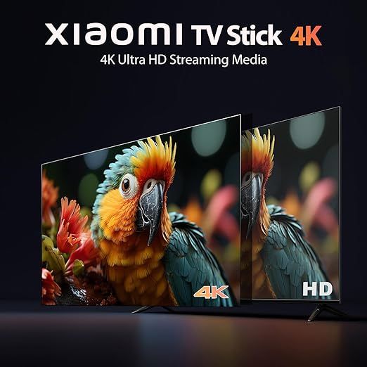 REDMI TV STICK 4K