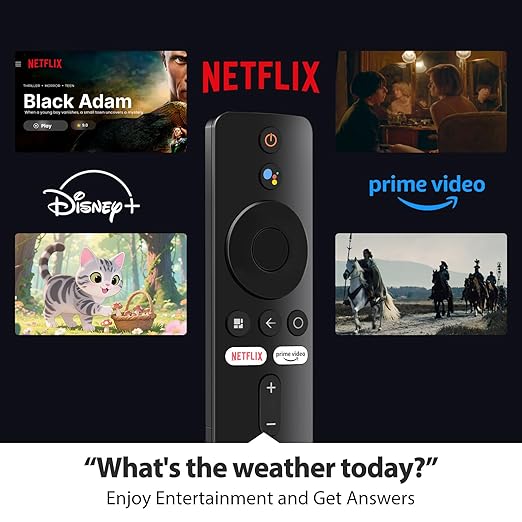 REDMI TV STICK 4K