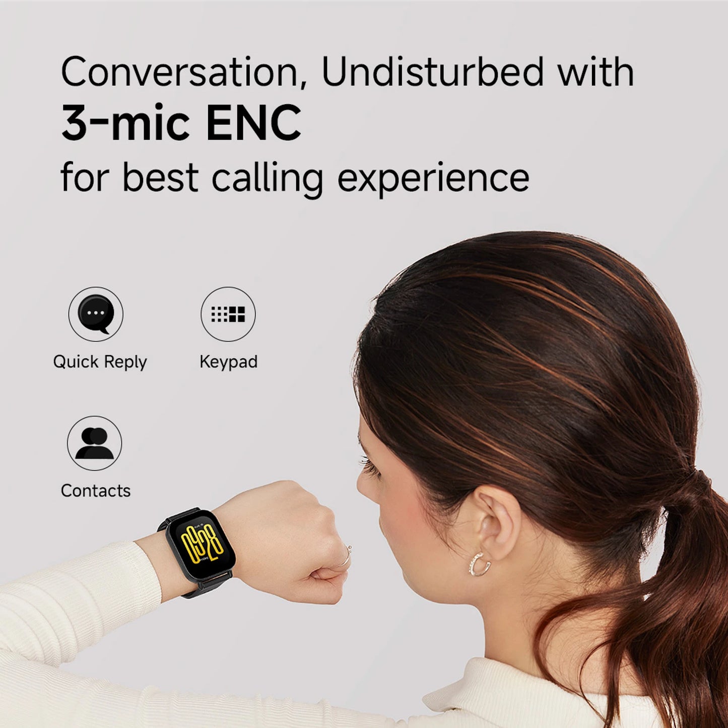 REDMI WATCH 5 ACTIVE