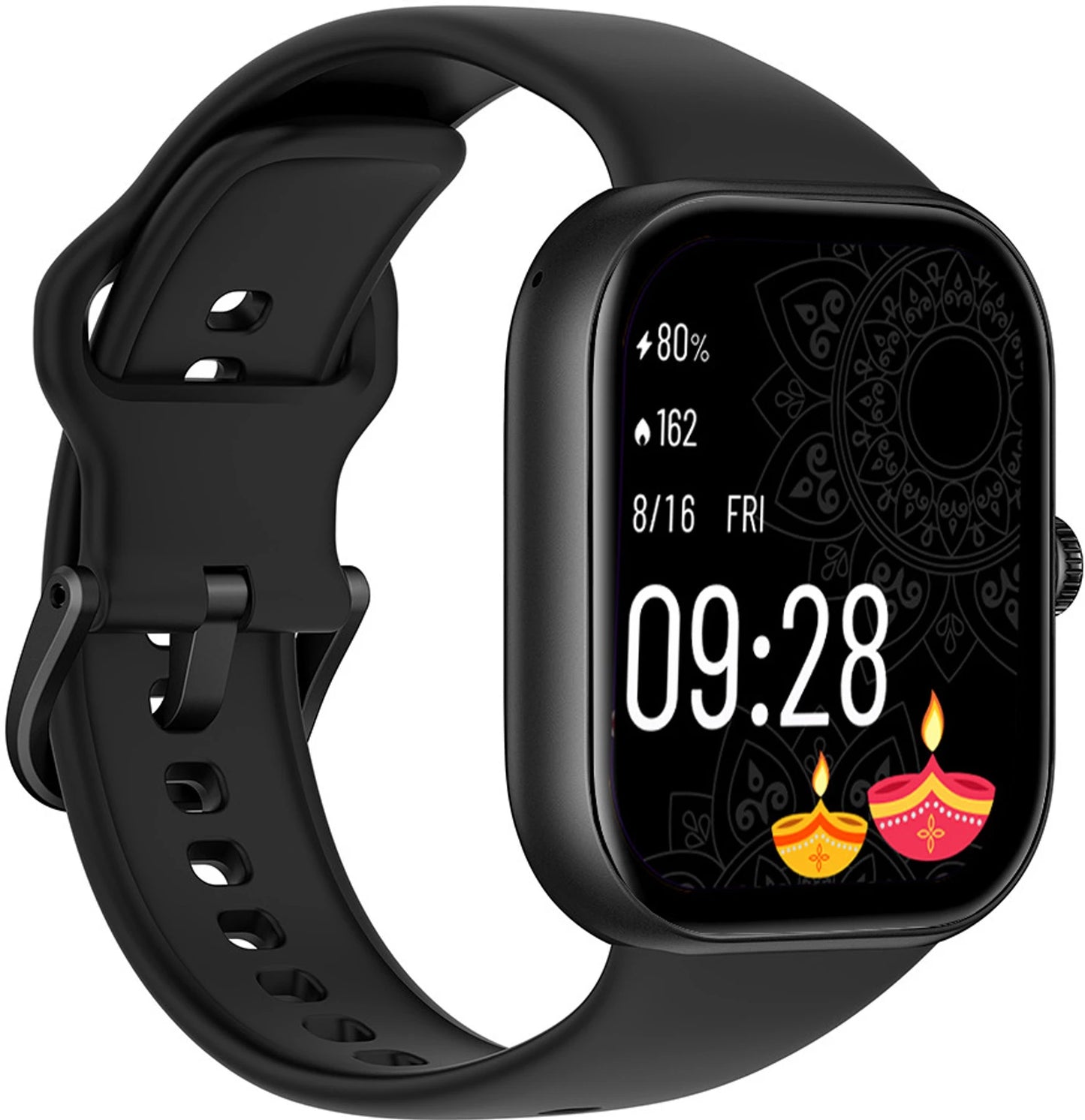 REDMI WATCH MOVE