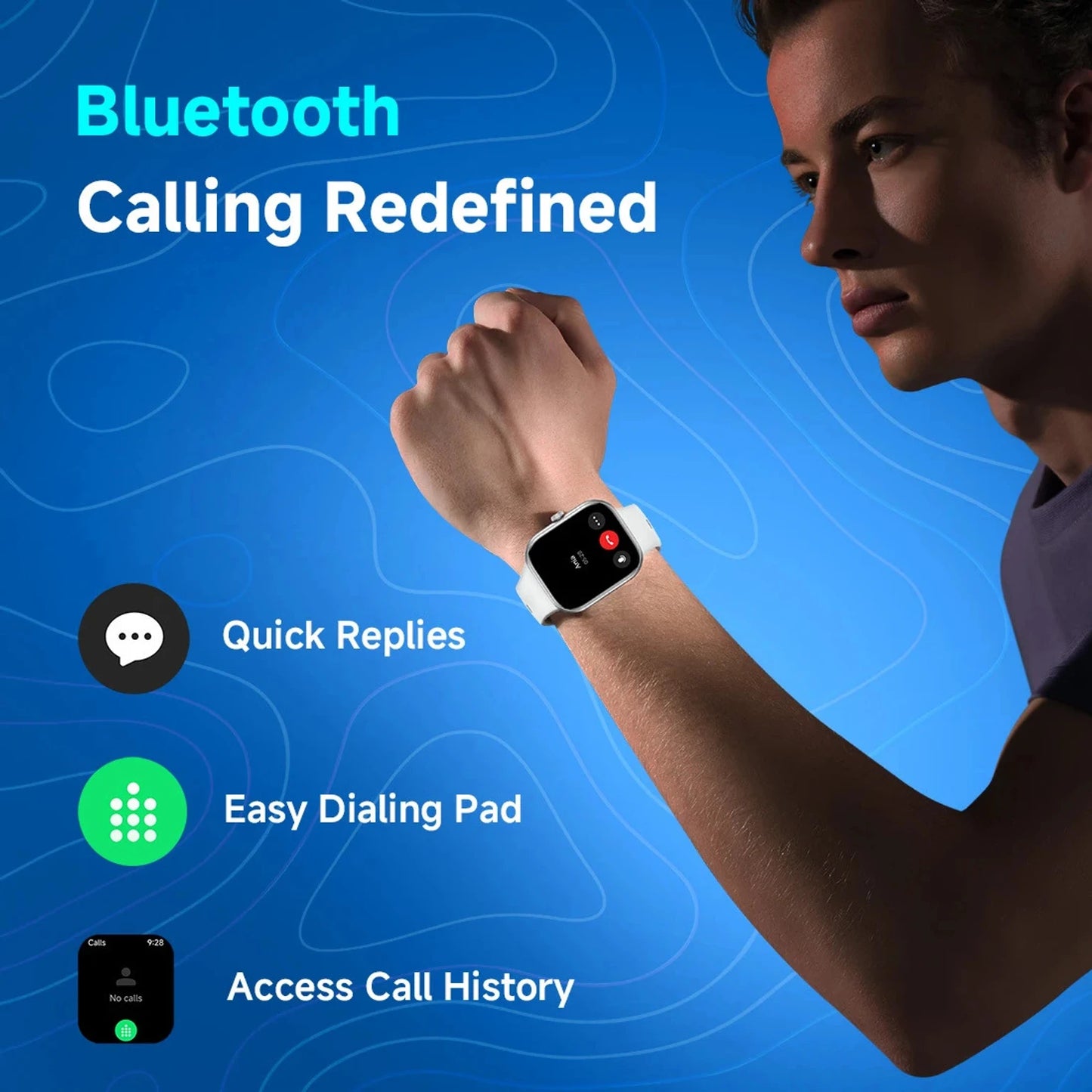 REDMI WATCH MOVE