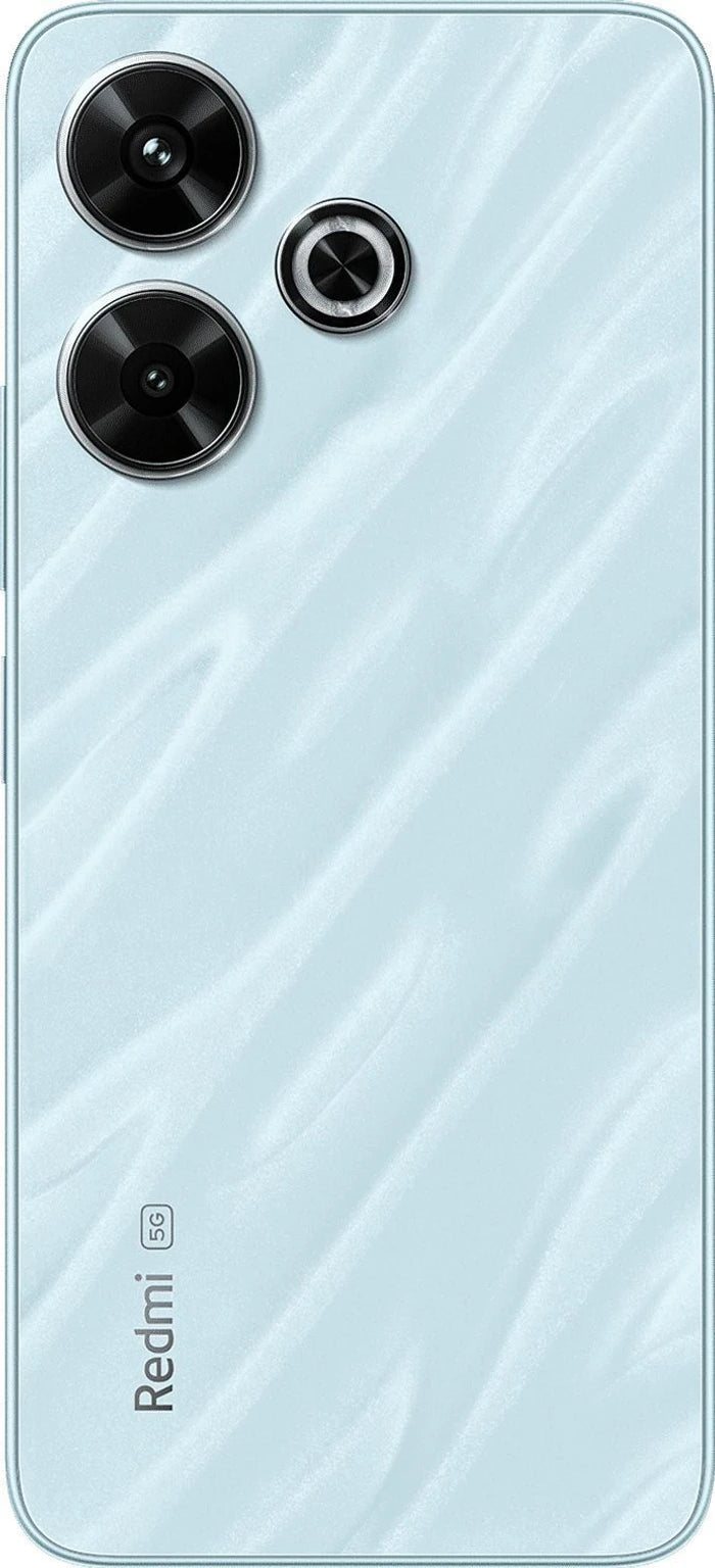 REDMI 13 5G 6 GB-128 GB