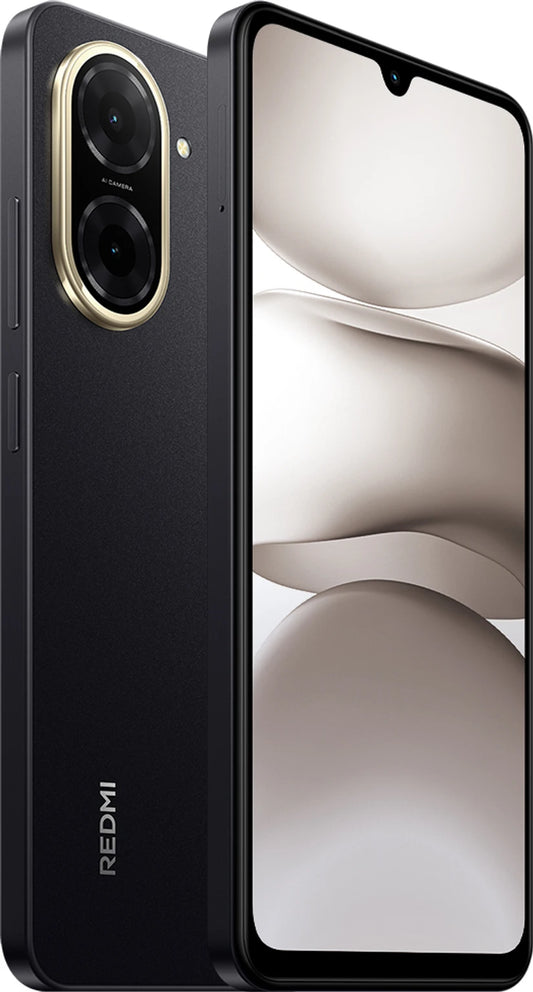 REDMI A5 4 GB-128 GB