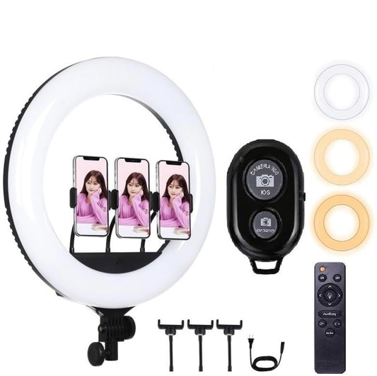 RINGLIGHT BD-460D