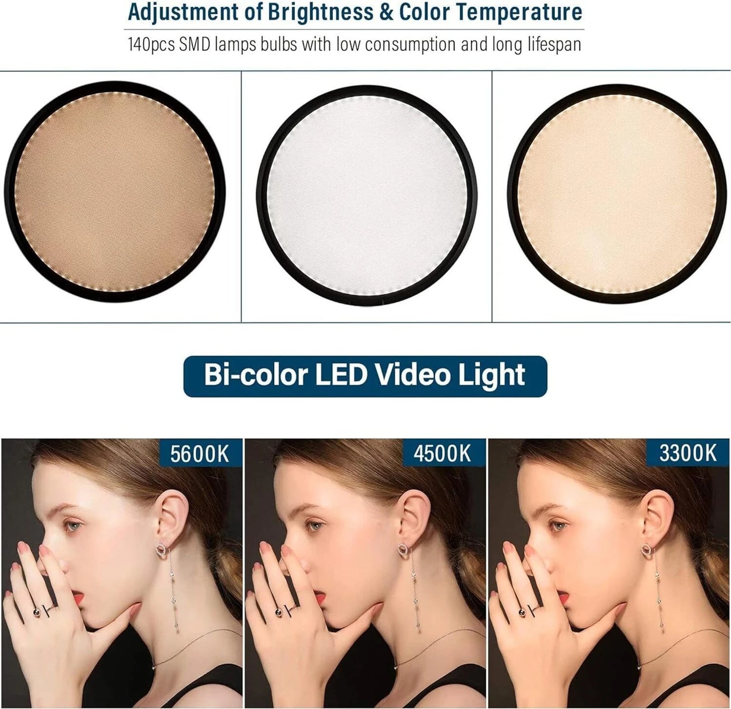 RINGLIGHT NEEPHO
