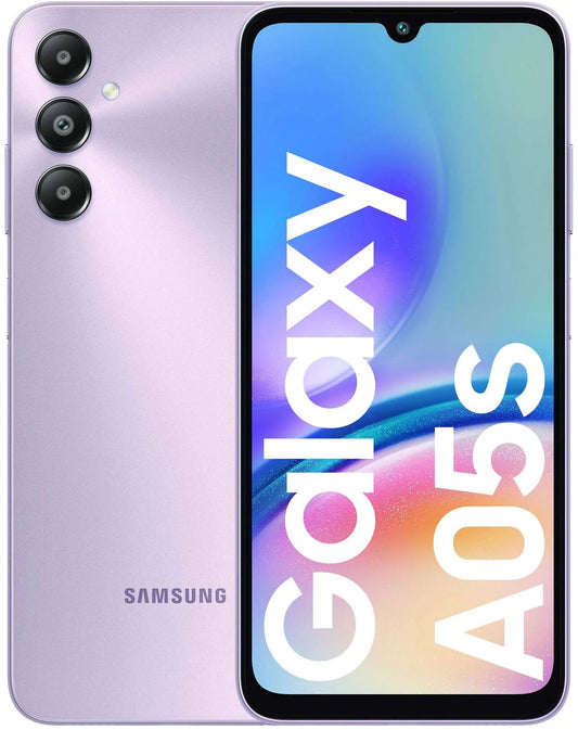 SAMSUNG A05S 6 GB-128 GB