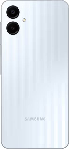 SAMSUNG A06 4 GB-128 GB