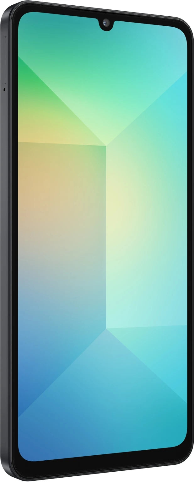 SAMSUNG A06 4 GB-64 GB