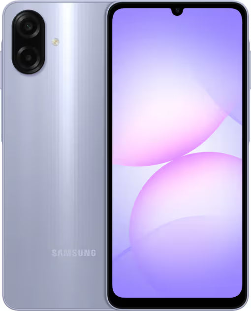 SAMSUNG A07 4G 4 GB-64 GB
