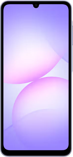 SAMSUNG A07 4G 4 GB-64 GB