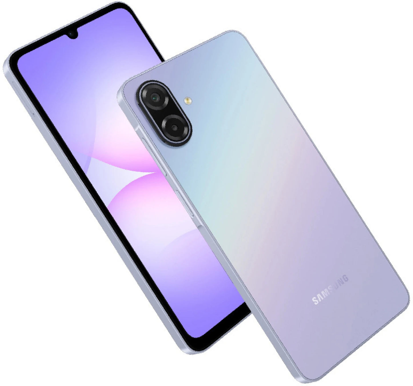 SAMSUNG A07 5G 4 GB-128 GB