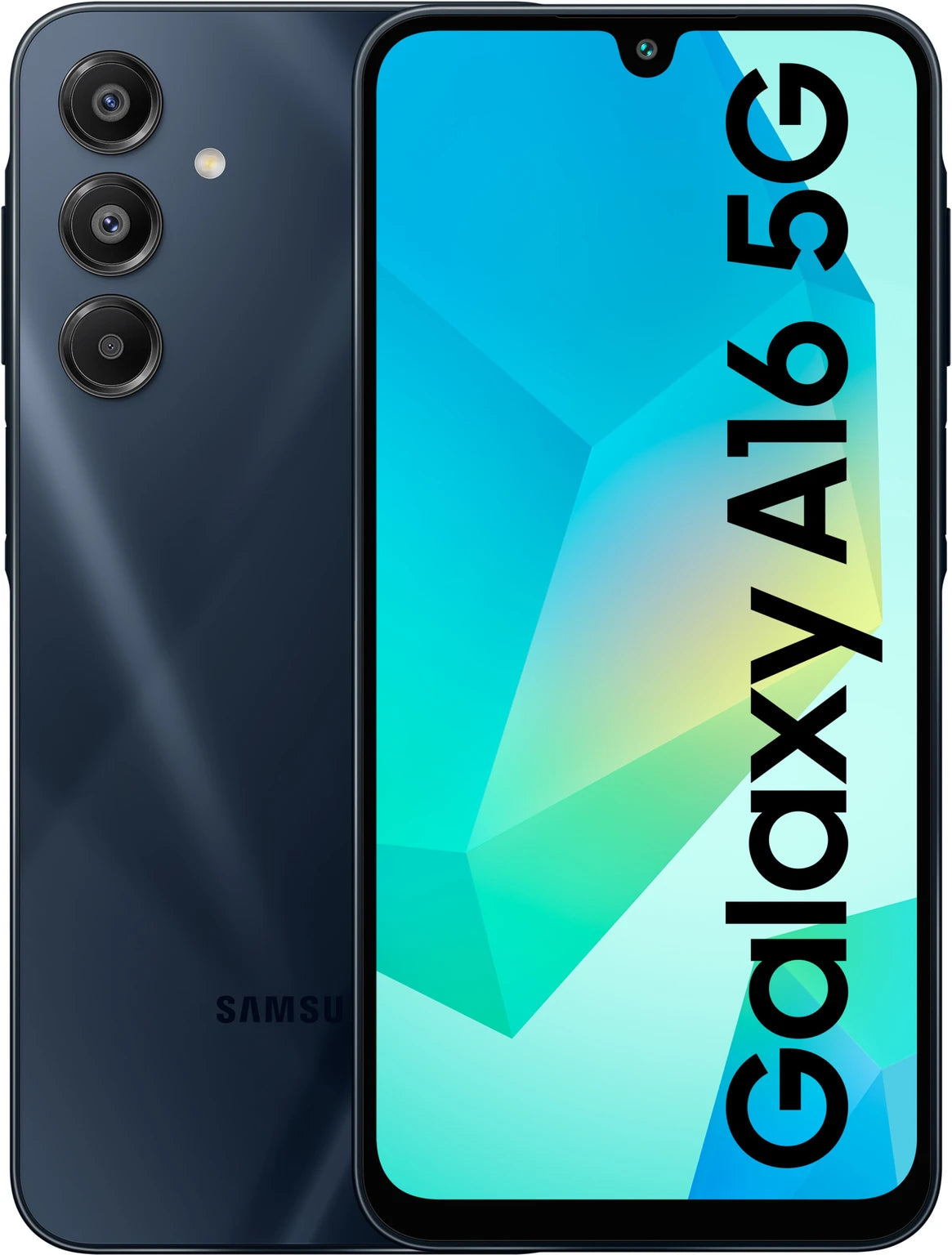 SAMSUNG A16 5G 8 GB-128 GB