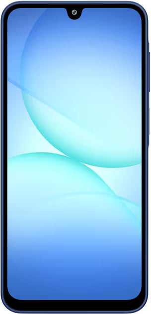 SAMSUNG A17 WO 5G 8 GB-256 GB