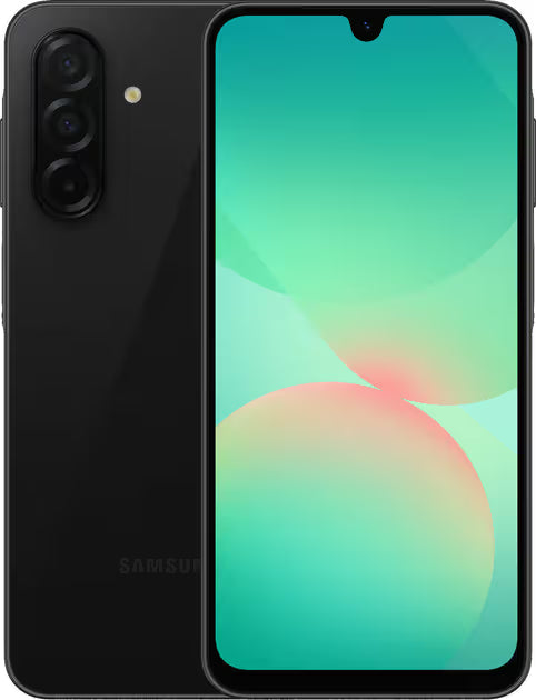 SAMSUNG A26 5G 8 GB-256 GB