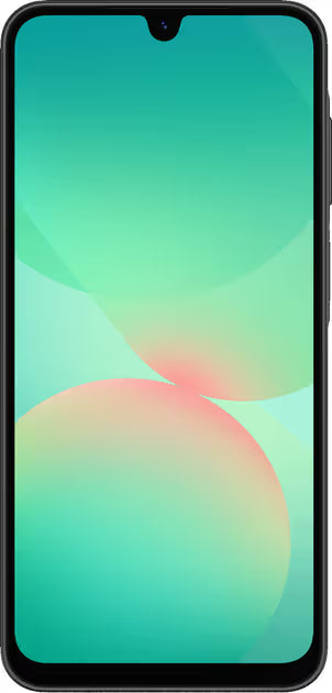 SAMSUNG A26 5G 8 GB-256 GB