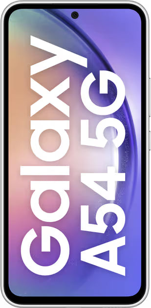 SAMSUNG A54 5G 8 GB-256 GB