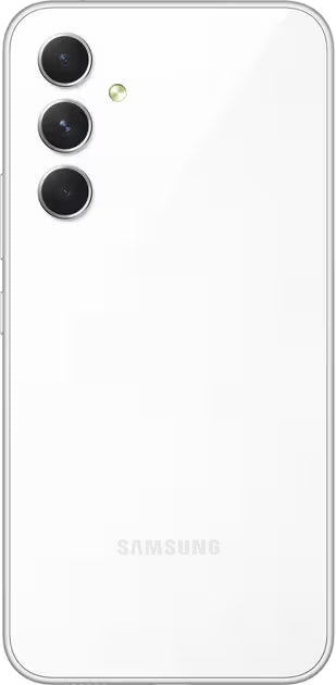 SAMSUNG A54 5G 8 GB-128 GB