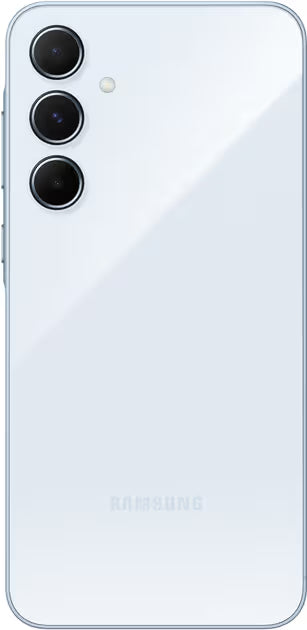 SAMSUNG A55 5G 8 GB-128 GB