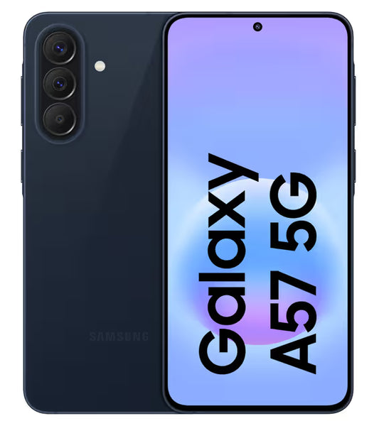 SAMSUNG A57 5G 12 GB-256 GB