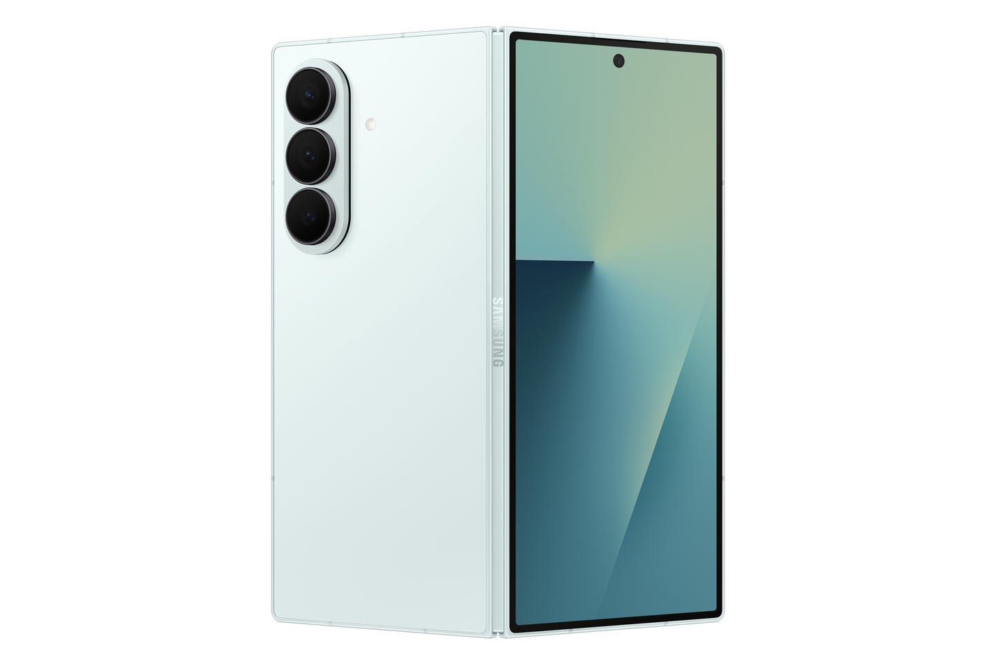 SAMSUNG FOLD 7 12 GB-512 GB