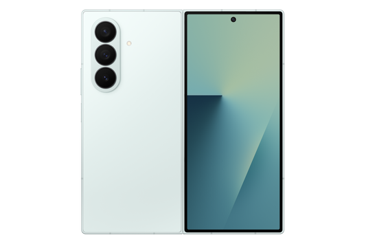 SAMSUNG FOLD 7 12 GB-512 GB