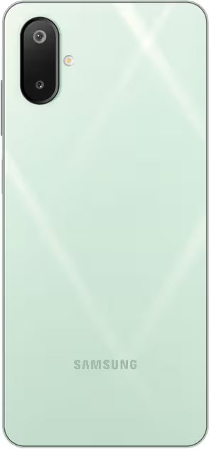 SAMSUNG M06 5G 4 GB-64 GB