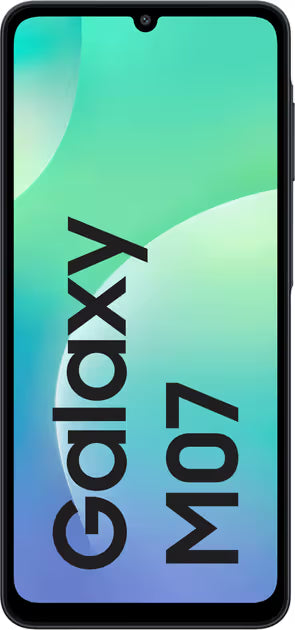 SAMSUNG M07 4G 4 GB-64 GB