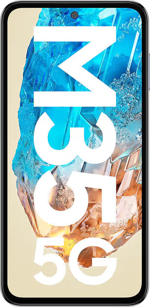 SAMSUNG M35 5G 8 GB-256 GB