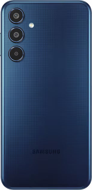 SAMSUNG M35 5G 8 GB-256 GB