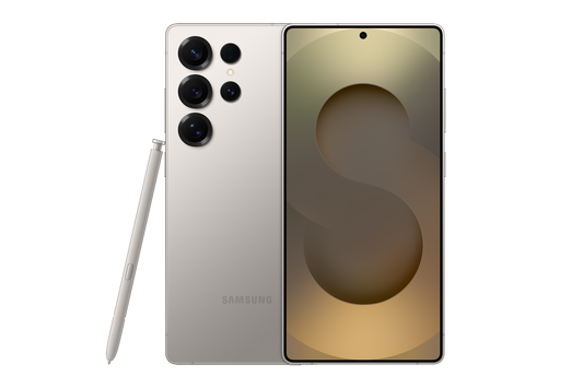 SAMSUNG S25 ULTRA 12 GB-512 GB