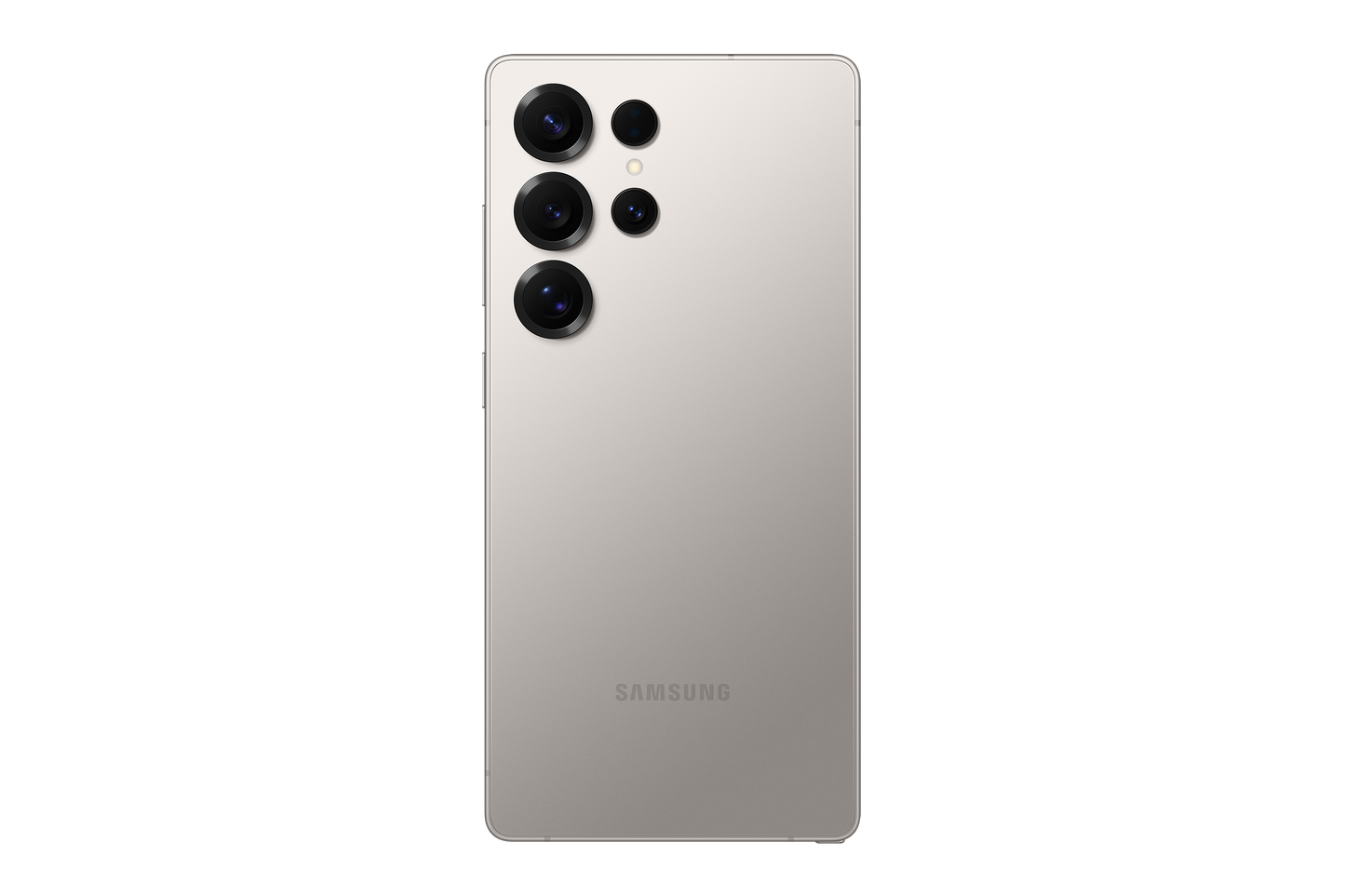 SAMSUNG S25 12 GB-256 GB